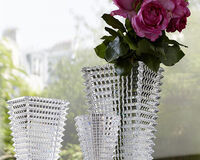 Clear Eye Vase Clear Eye Vase, small